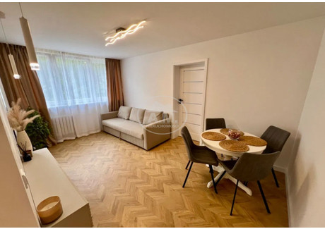 Mieszkanie na sprzedaż - Drukarska, Kamienna Krzyki, Wrocław-Krzyki, Wrocław, 37,5 m², 564 000 PLN, NET-263730