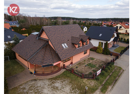 Dom na sprzedaż - Bukowa Dolaszewo, Szydłowo, Pilski, 368,8 m², 1 100 000 PLN, NET-KZSC-DS-4613