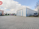 Fabryka, zakład na sprzedaż - Narutowicza Jastrowie, Złotowski, 2553 m², 5 500 000 PLN, NET-KZSC-BS-4025
