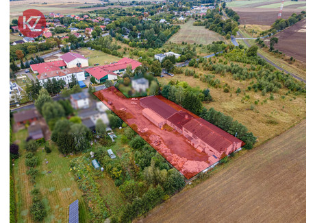 Fabryka, zakład na sprzedaż - Szydłowo, Pilski, 1000 m², 1 500 000 PLN, NET-KZSC-BS-4390