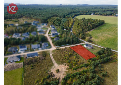 Działka na sprzedaż - Dobrzyca, Szydłowo, Pilski, 1501 m², 210 000 PLN, NET-KZSC-GS-4426