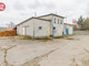 Fabryka, zakład na sprzedaż - Krajenka, Złotowski, 1104,74 m², 1 490 000 PLN, NET-KZSC-BS-3951
