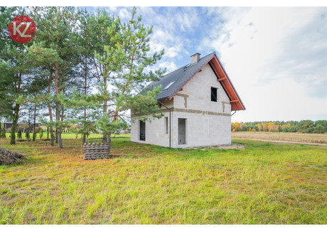 Dom na sprzedaż - Biała, Trzcianka, Czarnkowsko-Trzcianecki, 1117 m², 430 000 PLN, NET-KZSC-DS-3792