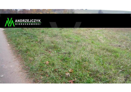 Działka na sprzedaż - Szemud, Wejherowski, 2834 m², 708 500 PLN, NET-NY018461