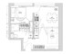 Mieszkanie na sprzedaż - Jana Matejki Świnoujście, 31 m², 460 000 PLN, NET-NY018300