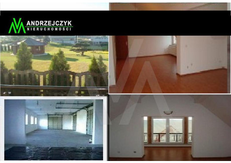 Obiekt na sprzedaż - Tczewska Łęgowo, Pruszcz Gdański, Gdański, 800 m², 4 900 000 PLN, NET-NY018035