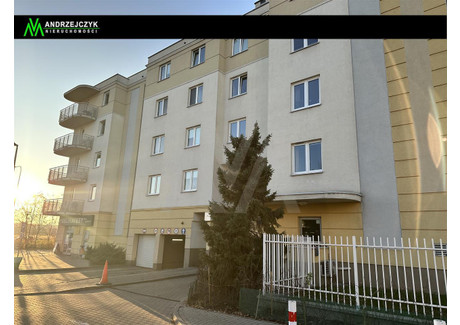 Mieszkanie na sprzedaż - Płaskowickiej Ursynów, Warszawa, 56 m², 930 000 PLN, NET-NY018460