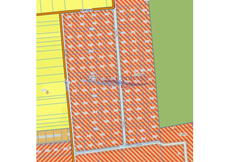 Działka na sprzedaż - Łąkowa Many, Tarczyn, Piaseczyński, 376 447 m², 40 000 000 PLN, NET-4201