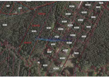 Działka na sprzedaż - Ku Rzece Władysławów, Żabia Wola, Grodziski, 11 269 m², 1 350 000 PLN, NET-4139