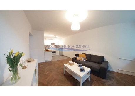 Mieszkanie do wynajęcia - Antoniego Magiera Bielany, Warszawa, 36 m², 2500 PLN, NET-4181