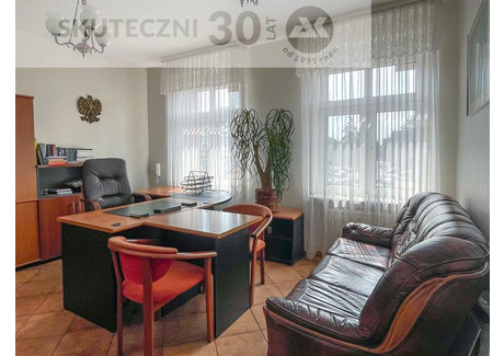 Lokal usługowy do wynajęcia - Piłsudskiego Koszalin, 42,5 m², 2500 PLN, NET-0207389