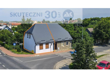 Dom na sprzedaż - Bolesława Chrobrego Połczyn Zdrój, Świdwin, 80 m², 220 000 PLN, NET-0207633