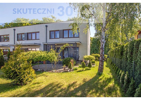 Dom na sprzedaż - Kwiatowa Nowe Bielice, Biesiekierz, Koszalin, 107,22 m², 859 000 PLN, NET-0207585