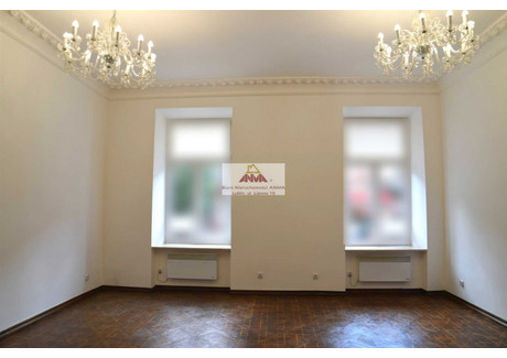 Biuro do wynajęcia - Śródmieście, Lublin, Lublin M., 82 m², 4000 PLN, NET-AMN-LW-32213-8