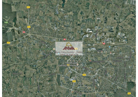 Działka na sprzedaż - Antonin, Chełm, Chełm M., 2608 m², 900 000 PLN, NET-AMN-GS-30001-8