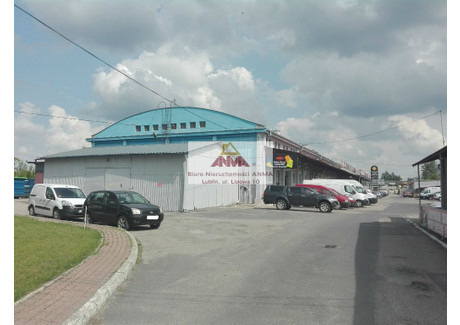 Magazyn do wynajęcia - Bronowice, Majdan Tatarski, Lublin, Lublin M., 903 m², 12 642 PLN, NET-AMN-HW-32516-6