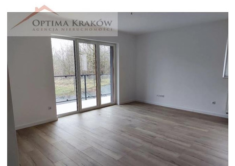 Mieszkanie na sprzedaż - Pasternik Wieliczka, Wielicki, 63,21 m², 749 000 PLN, NET-1266854