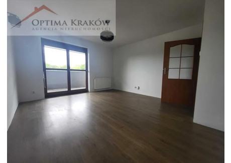 Mieszkanie na sprzedaż - dr. Jana Piltza Ruczaj, Dębniki, Kraków, 48 m², 738 000 PLN, NET-1276041