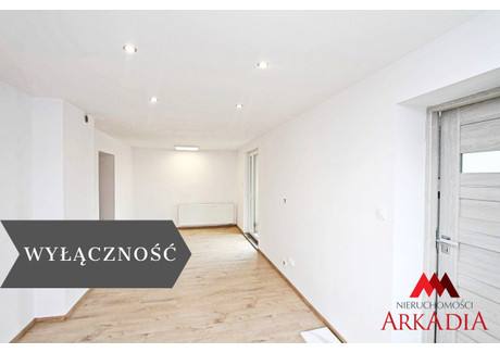 Mieszkanie na sprzedaż - Brześć Kujawski, Włocławski, 41,8 m², 220 000 PLN, NET-ARK-MS-4829