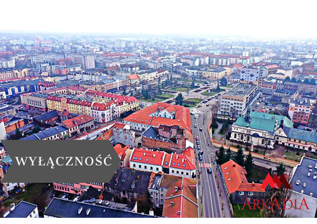 Kamienica, blok na sprzedaż - Centrum, Włocławek, Włocławek M., 400 m², 1 500 000 PLN, NET-ARK-BS-4739