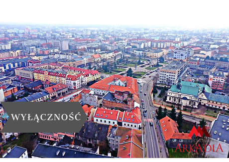 Kamienica, blok na sprzedaż - Centrum, Włocławek, Włocławek M., 400 m², 1 500 000 PLN, NET-ARK-BS-4739