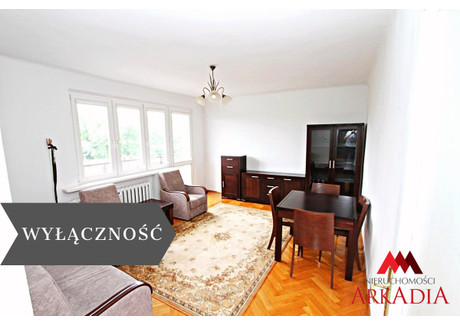Mieszkanie na sprzedaż - Śródmieście, Włocławek, Włocławek M., 52,8 m², 249 000 PLN, NET-ARK-MS-4588