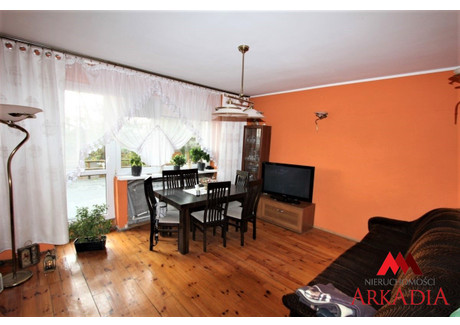 Dom na sprzedaż - Lipno, Lipnowski, 120 m², 350 000 PLN, NET-ARK-DS-5072