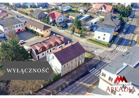 Hotel, pensjonat na sprzedaż - Kazimierza Wielkiego, Włocławek, Włocławek M., 450 m², 2 000 000 PLN, NET-ARK-BS-4755
