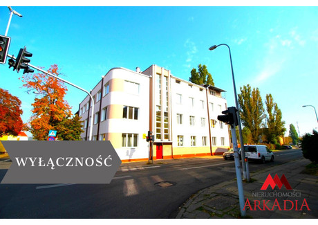 Mieszkanie na sprzedaż - Śródmieście, Włocławek, Włocławek M., 53,96 m², 275 000 PLN, NET-ARK-MS-4253
