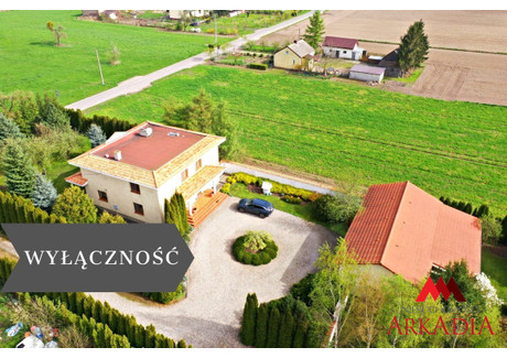 Dom na sprzedaż - Bętlewo, Wielgie, Lipnowski, 304 m², 899 000 PLN, NET-ARK-DS-4819