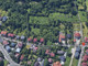 Budowlany na sprzedaż - Pod Sikornikiem Wola Justowska, Kraków-Krowodrza, Kraków, 1705 m², 5 250 000 PLN, NET-EC031175103846