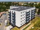 Mieszkanie do wynajęcia - Wysocka Ostrów Wielkopolski, Ostrowski, 52,94 m², 2200 PLN, NET-13170980