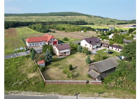 Dom na sprzedaż - Bełchatowski, 80 m², 298 000 PLN, NET-269