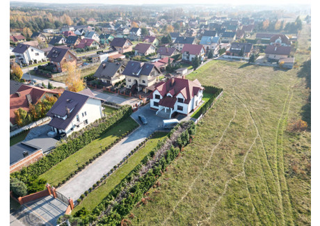 Dom na sprzedaż - Kluki, Bełchatowski (pow.), 243,61 m², 1 250 000 PLN, NET-277