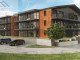 Mieszkanie na sprzedaż - Rowy, Ustka, Słupski, 54,07 m², 859 713 PLN, NET-1126