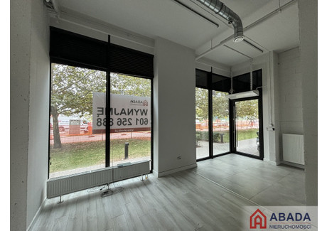 Lokal do wynajęcia - Wilanów, Warszawa, 115 m², 13 300 PLN, NET-1328/9094/OLW