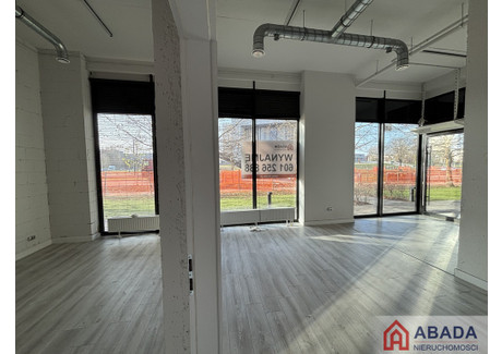 Lokal do wynajęcia - Wilanów, Warszawa, 115 m², 12 500 PLN, NET-1328/9094/OLW