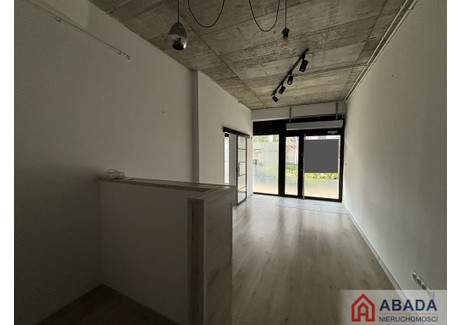 Lokal do wynajęcia - Wilanów, Warszawa, 66 m², 6800 PLN, NET-552/9094/OLW