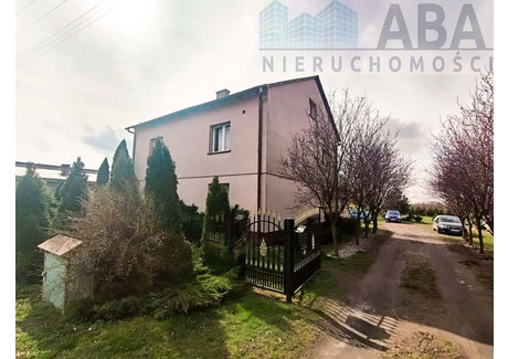 Dom na sprzedaż - Wilczyn, Wilczyn (gm.), Koniński (pow.), 200 m², 350 000 PLN, NET-1557