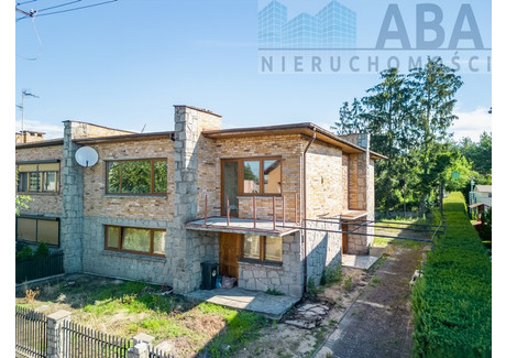Dom na sprzedaż - Jana Matejki Nowy Konin, Konin, 120 m², 419 000 PLN, NET-1856