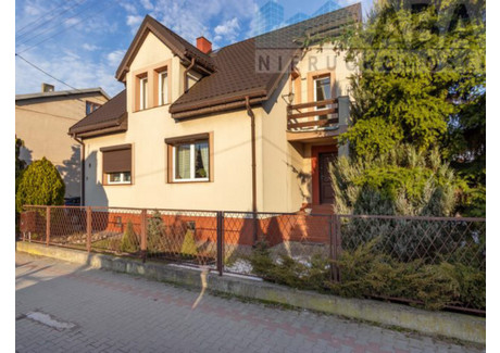 Dom do wynajęcia - Wąska Golina, Golina (gm.), Koniński (pow.), 68,2 m², 1500 PLN, NET-1691