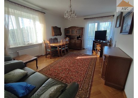 Mieszkanie na sprzedaż - Cypryjska Mokotów, Warszawa, 83 m², 1 350 000 PLN, NET-5563/369/OMS