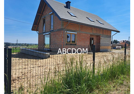 Dom na sprzedaż - Raciborowice, Michałowice, Krakowski, 144,33 m², 960 000 PLN, NET-386860235