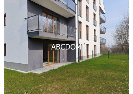 Mieszkanie na sprzedaż - Wieliczka, Wielicki, 63,21 m², 745 000 PLN, NET-385760235