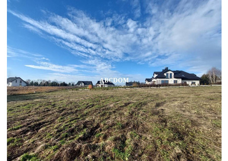 Działka na sprzedaż - Bolechowice Zabierzów, Krakowski, 1000 m², 470 000 PLN, NET-389660235