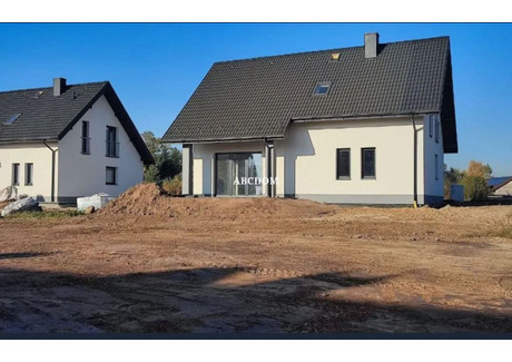 Dom na sprzedaż - Bolechowice Zabierzów, Krakowski, 124,54 m², 1 290 000 PLN, NET-389000235