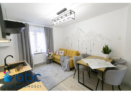 Mieszkanie na sprzedaż - Boguszów-Gorce, Wałbrzyski, 34 m², 209 000 PLN, NET-ABC-MS-7001