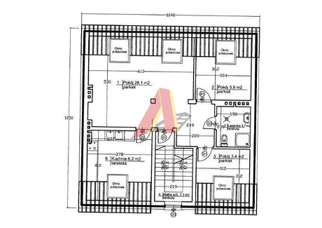 Dom na sprzedaż - Korfantego Wojciecha Mistrzejowice, Nowa Huta, Kraków, 355 m², 3 600 000 PLN, NET-204330