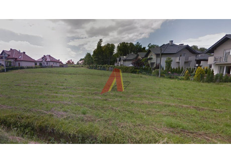 Działka na sprzedaż - Konarska Konary, Mogilany, Krakowski, 1450 m², 450 000 PLN, NET-205089