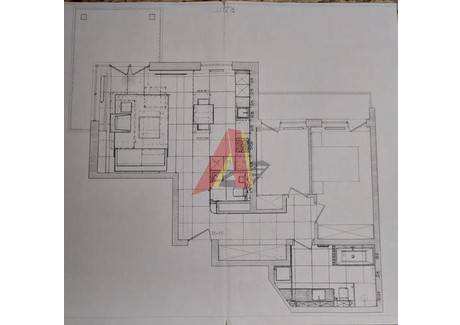 Mieszkanie na sprzedaż - Poznańska Łobzów, Krowodrza, Kraków, 83,23 m², 1 806 091 PLN, NET-205222